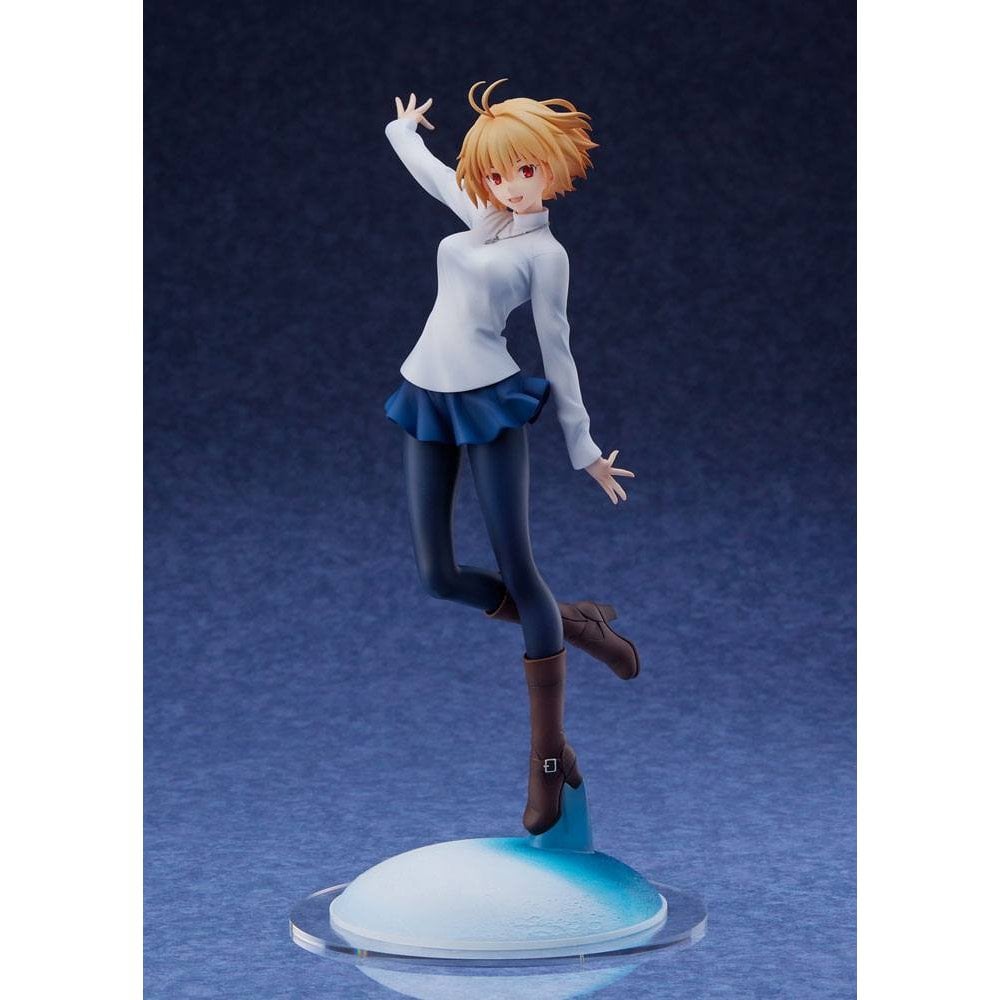 Aniplex Tsukihime -A Piece of Blue Glass Moon- 1/7 Scale Arcueid Brunestud 