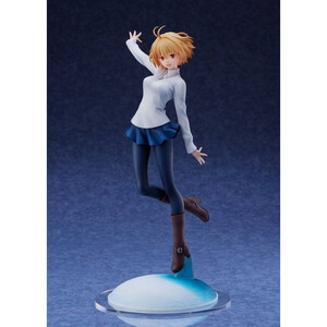 Aniplex Tsukihime -A Piece of Blue Glass Moon- 1/7 Scale Arcueid Brunestud 