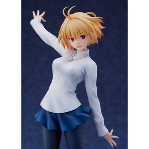 Aniplex Tsukihime -A Piece of Blue Glass Moon- 1/7 Scale Arcueid Brunestud 