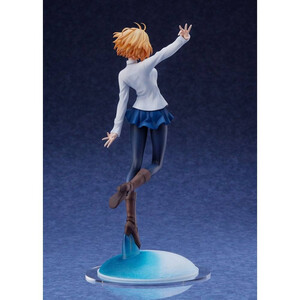 Aniplex Tsukihime -A Piece of Blue Glass Moon- 1/7 Scale Arcueid Brunestud 