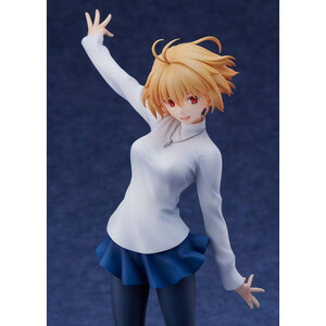 Aniplex Tsukihime -A Piece of Blue Glass Moon- 1/7 Scale Arcueid Brunestud 