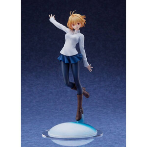 Aniplex Tsukihime -A Piece of Blue Glass Moon- 1/7 Scale Arcueid Brunestud 
