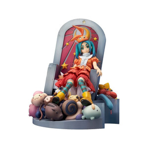 Good Smile Company Tsukimonogatari 1/8 Scale Yotsugi Ononoki DX Edition 