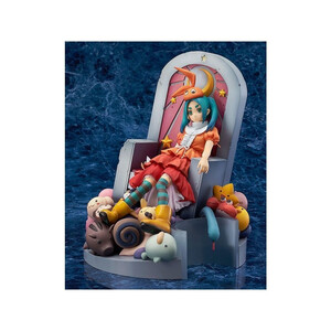 Good Smile Company Tsukimonogatari 1/8 Scale Yotsugi Ononoki DX Edition 