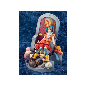 Good Smile Company Tsukimonogatari 1/8 Scale Yotsugi Ononoki DX Edition 