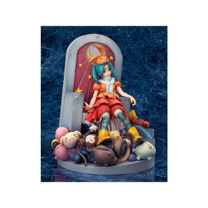 Good Smile Company Tsukimonogatari 1/8 Scale Yotsugi Ononoki DX Edition 