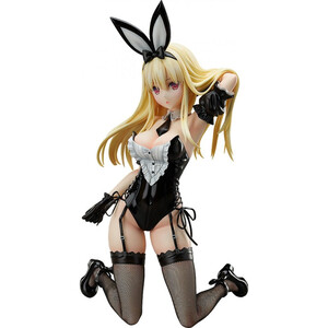 FREEing Tsunako Original Bunny Girl 1/4 Scale Eureka Bunny Ver 