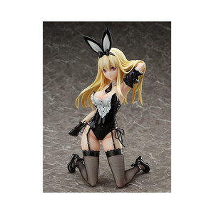 FREEing Tsunako Original Bunny Girl 1/4 Scale Eureka Bunny Ver 