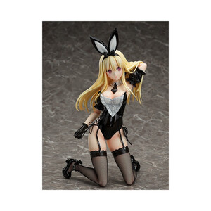 FREEing Tsunako Original Bunny Girl 1/4 Scale Eureka Bunny Ver 