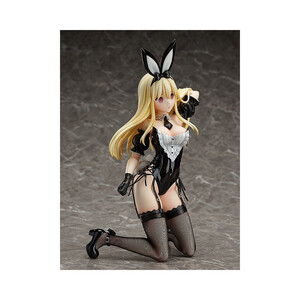 FREEing Tsunako Original Bunny Girl 1/4 Scale Eureka Bunny Ver 