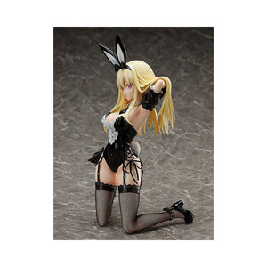 FREEing Tsunako Original Bunny Girl 1/4 Scale Eureka Bunny Ver 