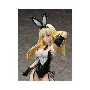 FREEing Tsunako Original Bunny Girl 1/4 Scale Eureka Bunny Ver 
