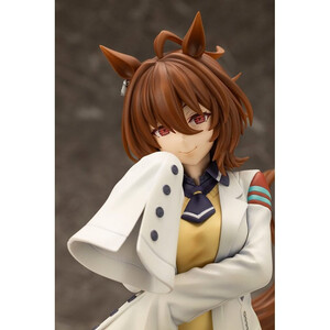 Kotobukiya Uma Musume Pretty Derby 1/7 Scale Agnes Tachyon 