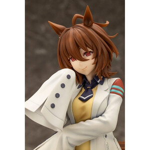 Kotobukiya Uma Musume Pretty Derby 1/7 Scale Agnes Tachyon 