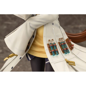 Kotobukiya Uma Musume Pretty Derby 1/7 Scale Agnes Tachyon 