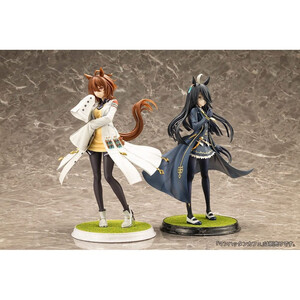 Kotobukiya Uma Musume Pretty Derby 1/7 Scale Agnes Tachyon 