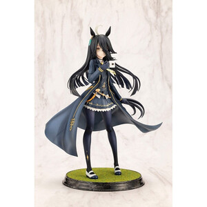 Kotobukiya Uma Musume Pretty Derby 1/7 Scale Manhatten Cafe 
