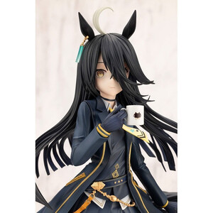 Kotobukiya Uma Musume Pretty Derby 1/7 Scale Manhatten Cafe 