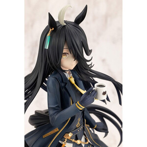 Kotobukiya Uma Musume Pretty Derby 1/7 Scale Manhatten Cafe 