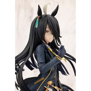 Kotobukiya Uma Musume Pretty Derby 1/7 Scale Manhatten Cafe 