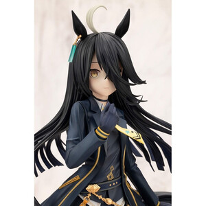 Kotobukiya Uma Musume Pretty Derby 1/7 Scale Manhatten Cafe 