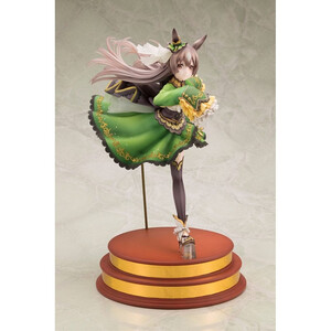 Kotobukiya Uma Musume Pretty Derby 1/7 Scale The Will to Overtake Satono Diamond 