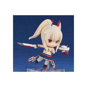 Good Smile Company Azur Lane Nendoroid Ayanami DX 