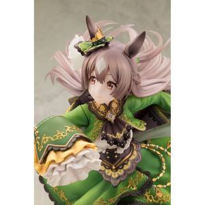 Kotobukiya Uma Musume Pretty Derby 1/7 Scale The Will to Overtake Satono Diamond 