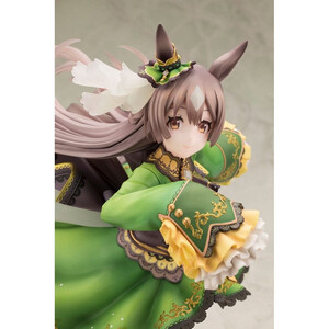 Kotobukiya Uma Musume Pretty Derby 1/7 Scale The Will to Overtake Satono Diamond 