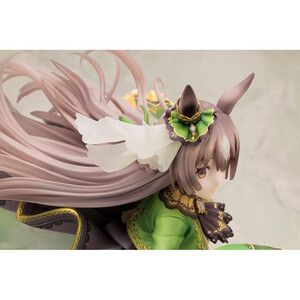 Kotobukiya Uma Musume Pretty Derby 1/7 Scale The Will to Overtake Satono Diamond 
