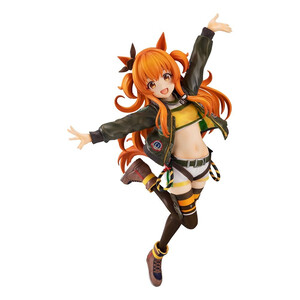 Megahouse Uma Musume Pretty Derby Mayano Top Gun 