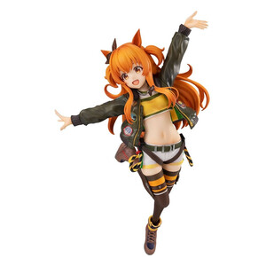 Megahouse Uma Musume Pretty Derby Mayano Top Gun 