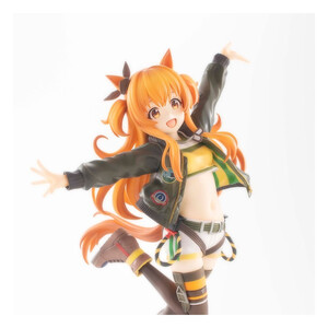 Megahouse Uma Musume Pretty Derby Mayano Top Gun 