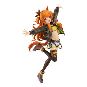 Megahouse Uma Musume Pretty Derby Mayano Top Gun 