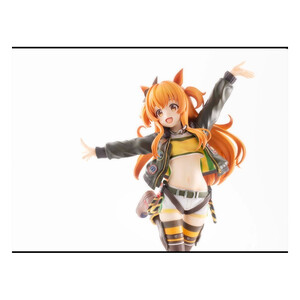 Megahouse Uma Musume Pretty Derby Mayano Top Gun 