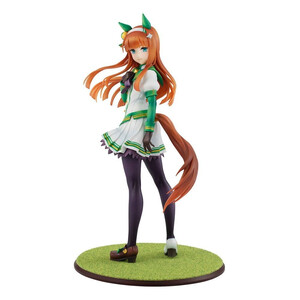 Megahouse Uma Musume Pretty Derby 1/7 Scale Silence Suzuka 