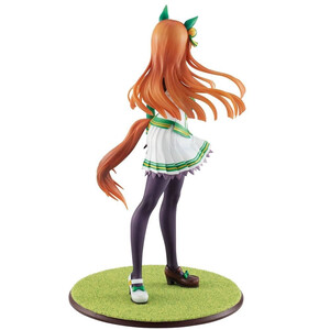Megahouse Uma Musume Pretty Derby 1/7 Scale Silence Suzuka 