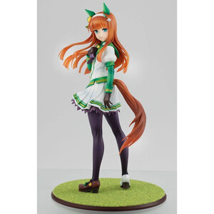 Megahouse Uma Musume Pretty Derby 1/7 Scale Silence Suzuka 