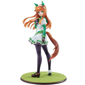 Megahouse Uma Musume Pretty Derby 1/7 Scale Silence Suzuka 