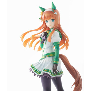 Megahouse Uma Musume Pretty Derby 1/7 Scale Silence Suzuka 