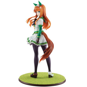 Megahouse Uma Musume Pretty Derby 1/7 Scale Silence Suzuka 