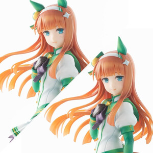 Megahouse Uma Musume Pretty Derby 1/7 Scale Silence Suzuka 