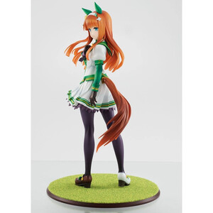Megahouse Uma Musume Pretty Derby 1/7 Scale Silence Suzuka 