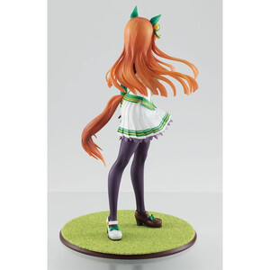 Megahouse Uma Musume Pretty Derby 1/7 Scale Silence Suzuka 