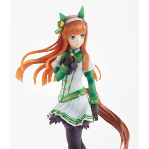Megahouse Uma Musume Pretty Derby 1/7 Scale Silence Suzuka 