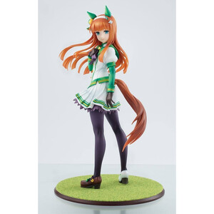 Megahouse Uma Musume Pretty Derby 1/7 Scale Silence Suzuka 
