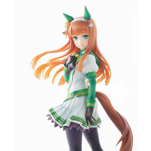 Megahouse Uma Musume Pretty Derby 1/7 Scale Silence Suzuka 