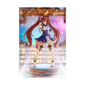 Max Factory Umamusume Pretty Derby 1/7 Scale Daiwa Scarlet 