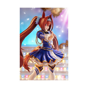 Max Factory Umamusume Pretty Derby 1/7 Scale Daiwa Scarlet 