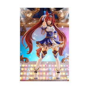 Max Factory Umamusume Pretty Derby 1/7 Scale Daiwa Scarlet 